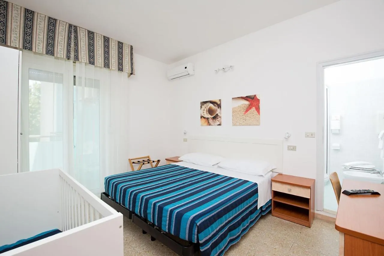 Hotel Helios Riccione