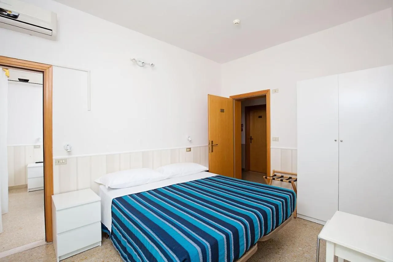 Hotel Helios Riccione